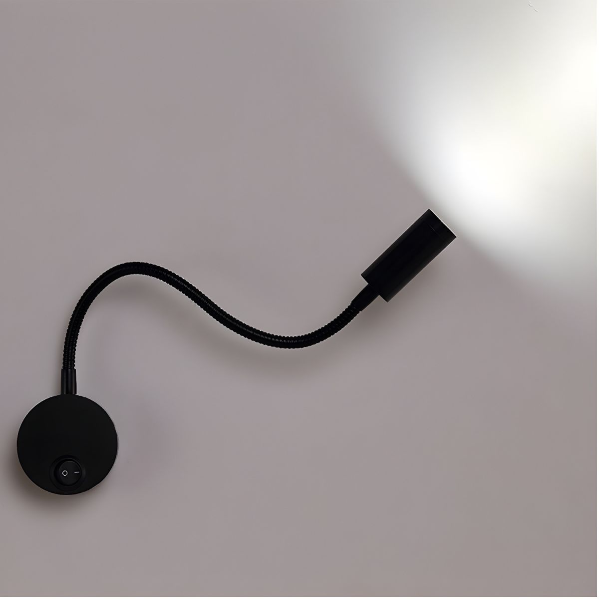 Felix Flex Reading Wall Lamp - Lumpaz