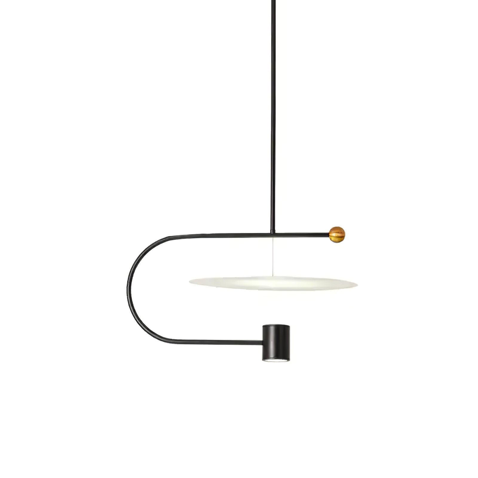 Mira Balance Pendant Lamp - Lumpaz