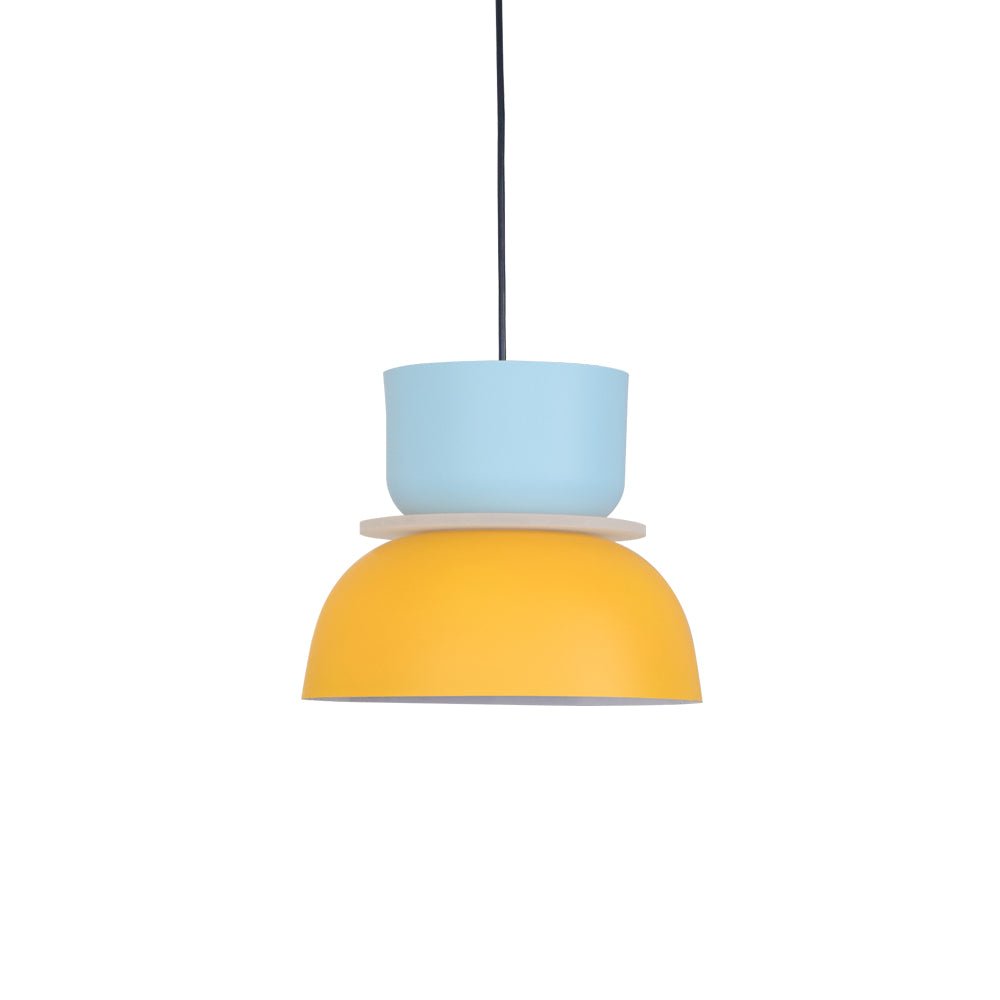 Etta Series Pendant Light - Lumpaz