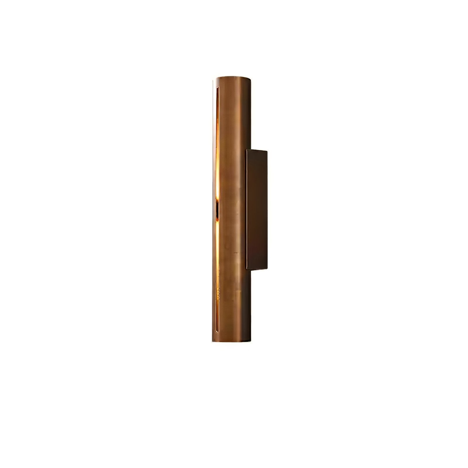 Aria Cylinder Wall Light - Lumpaz