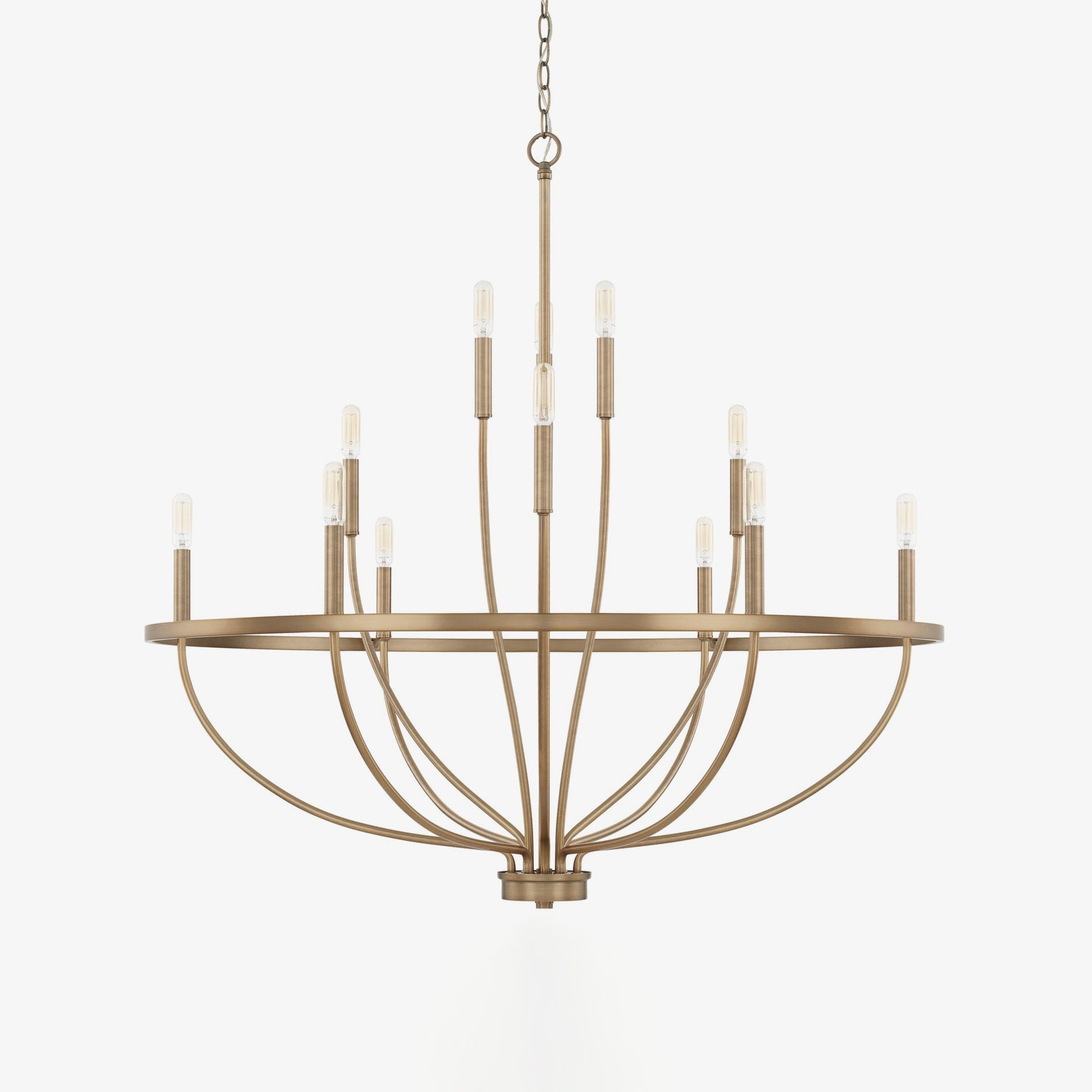 Maxwell Chandelier - Lumpaz