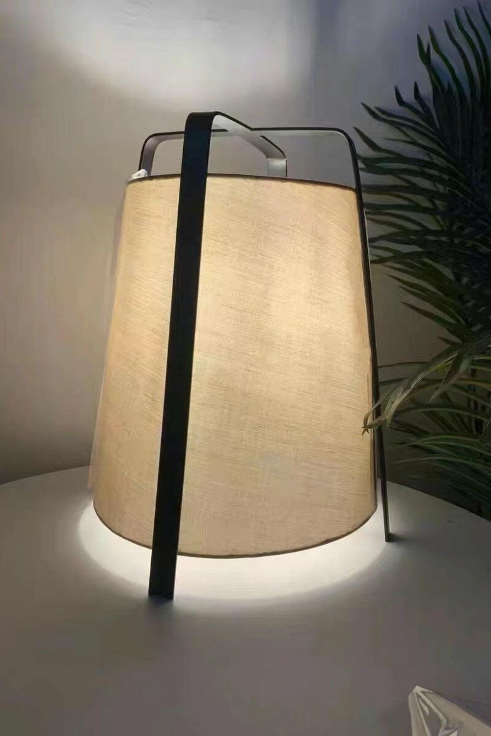 Luca Soft Glow Table Lamp - Lumpaz