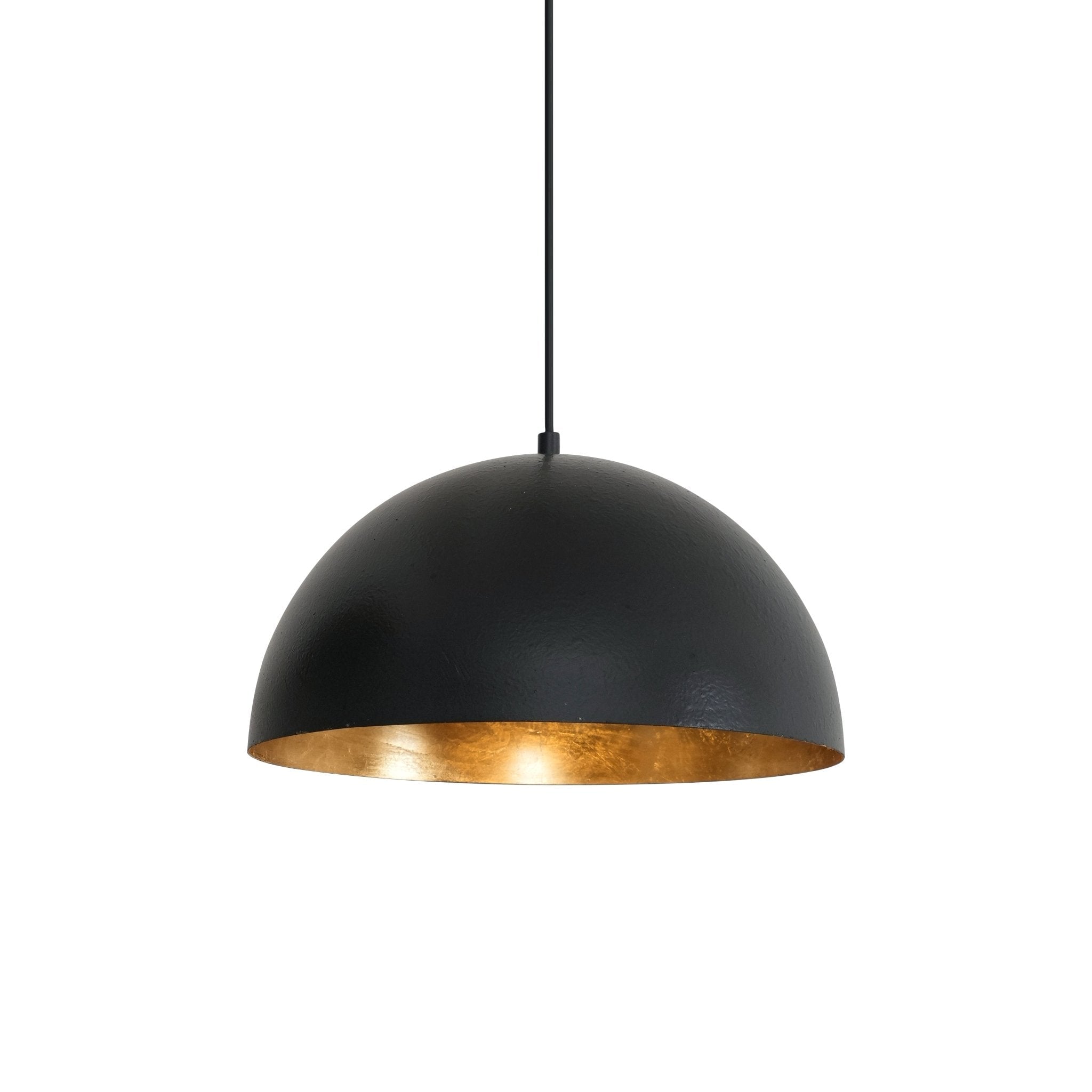 Marlow Dome Pendant Lamp - Lumpaz