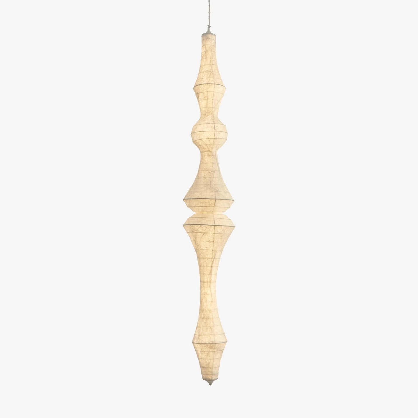 Isabella Spire Pendant Lamp - Lumpaz