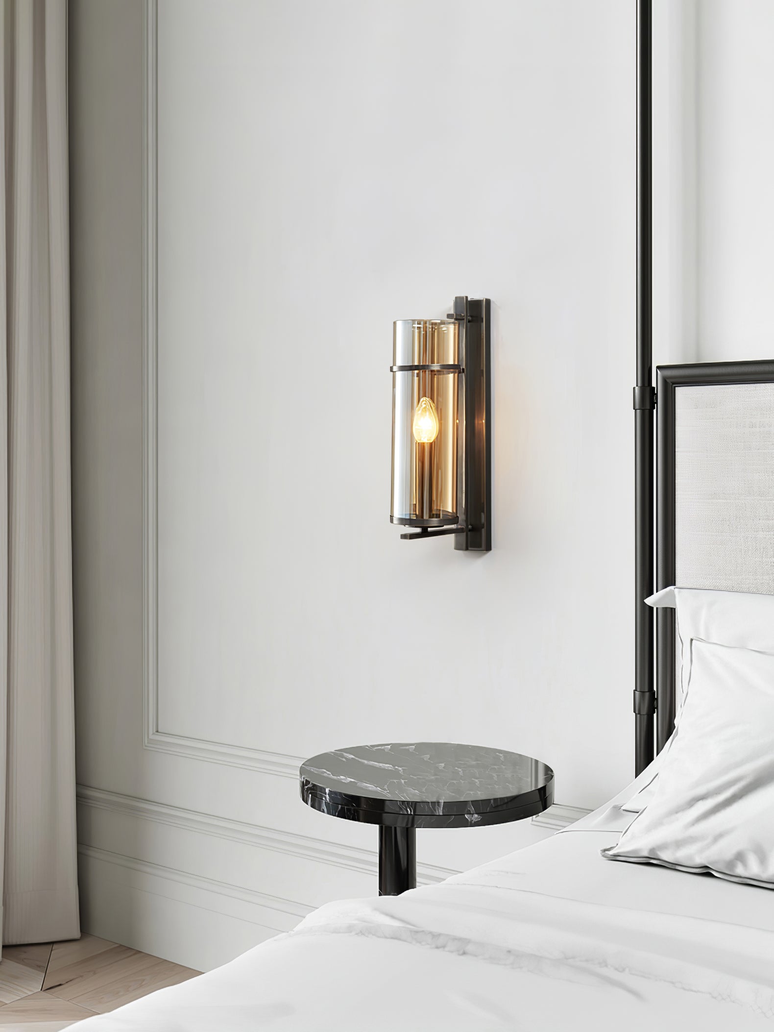 Amalfi Wall Lamp - Lumpaz