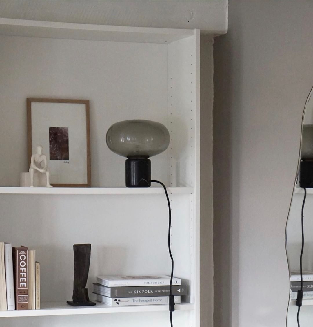 Sylvaine Table Lamp - Lumpaz