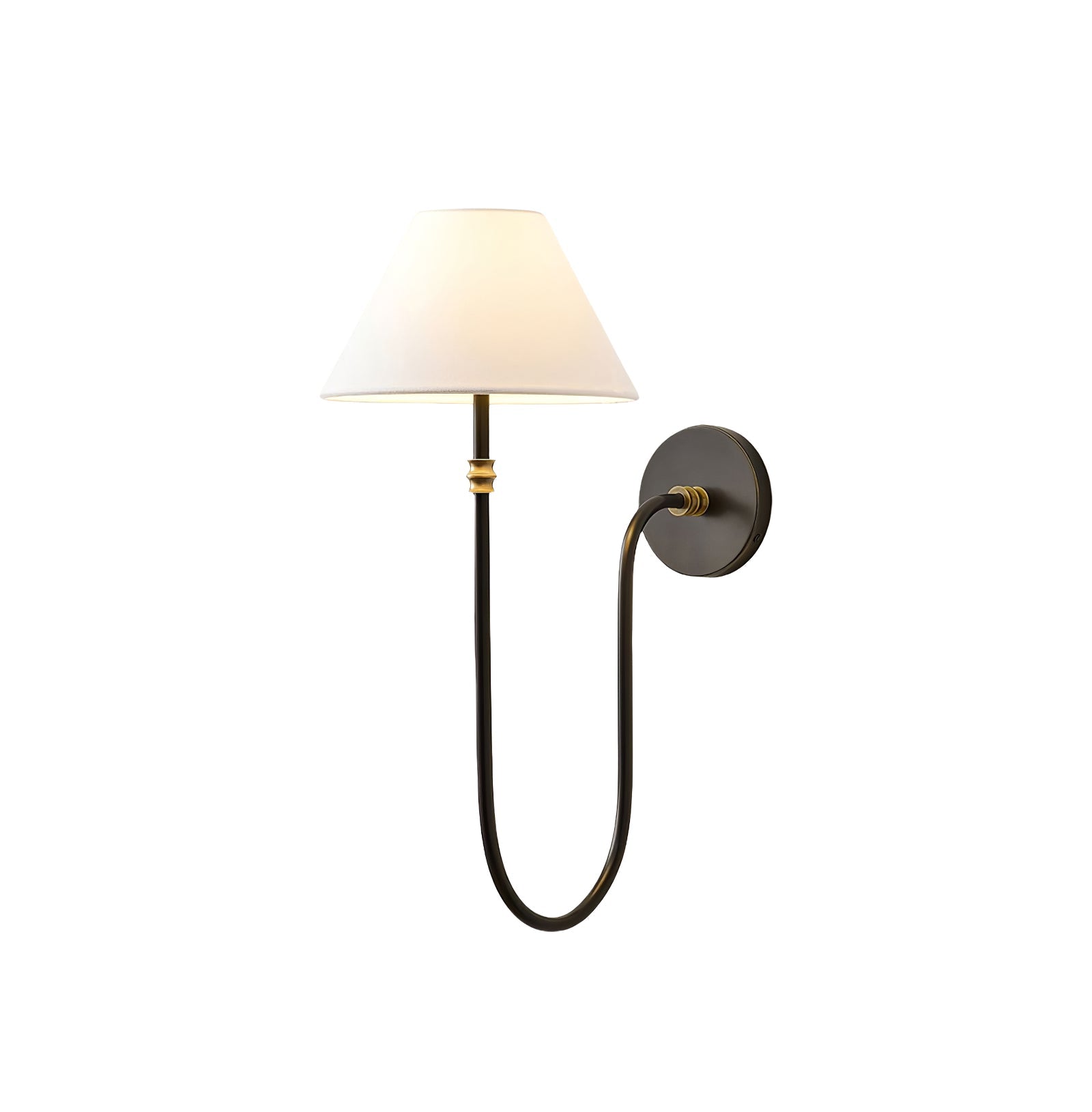 Collins Wall Light - Lumpaz