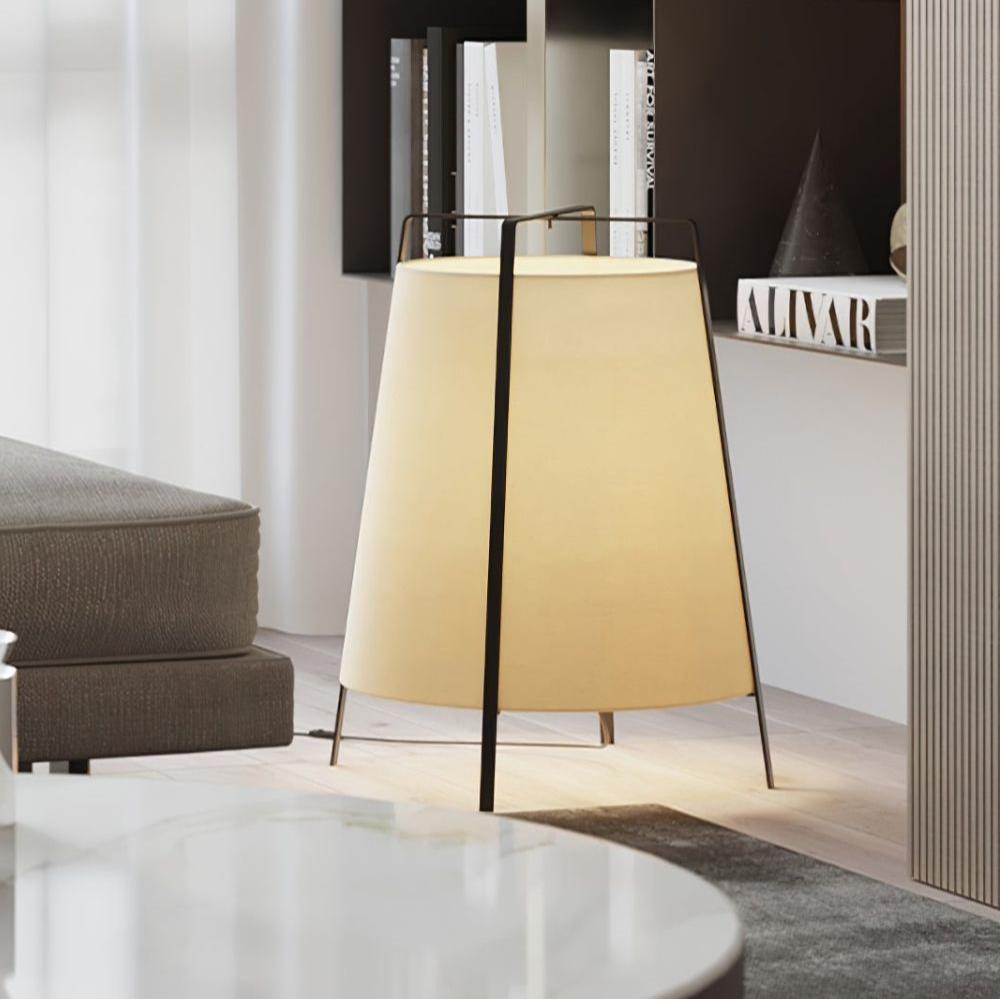 Luca Soft Glow Table Lamp - Lumpaz