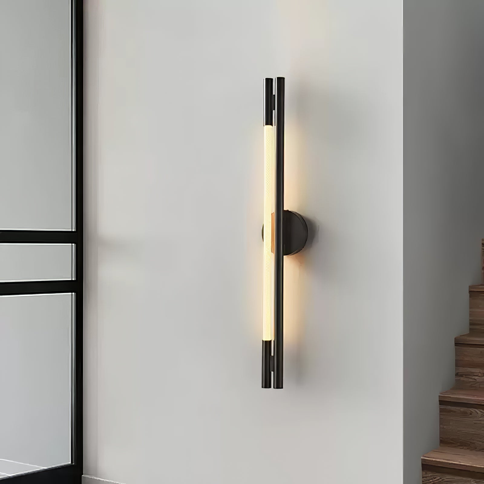 Aurora Rod Wall Light - Lumpaz