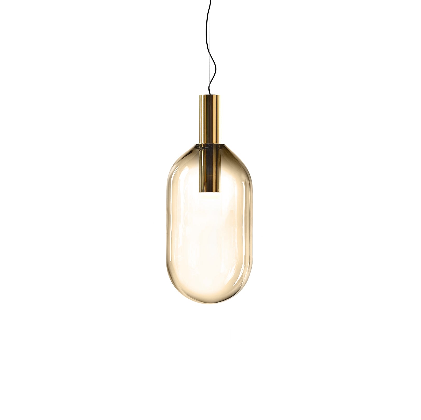 Eidos Collection Pendant Lamp - Lumpaz