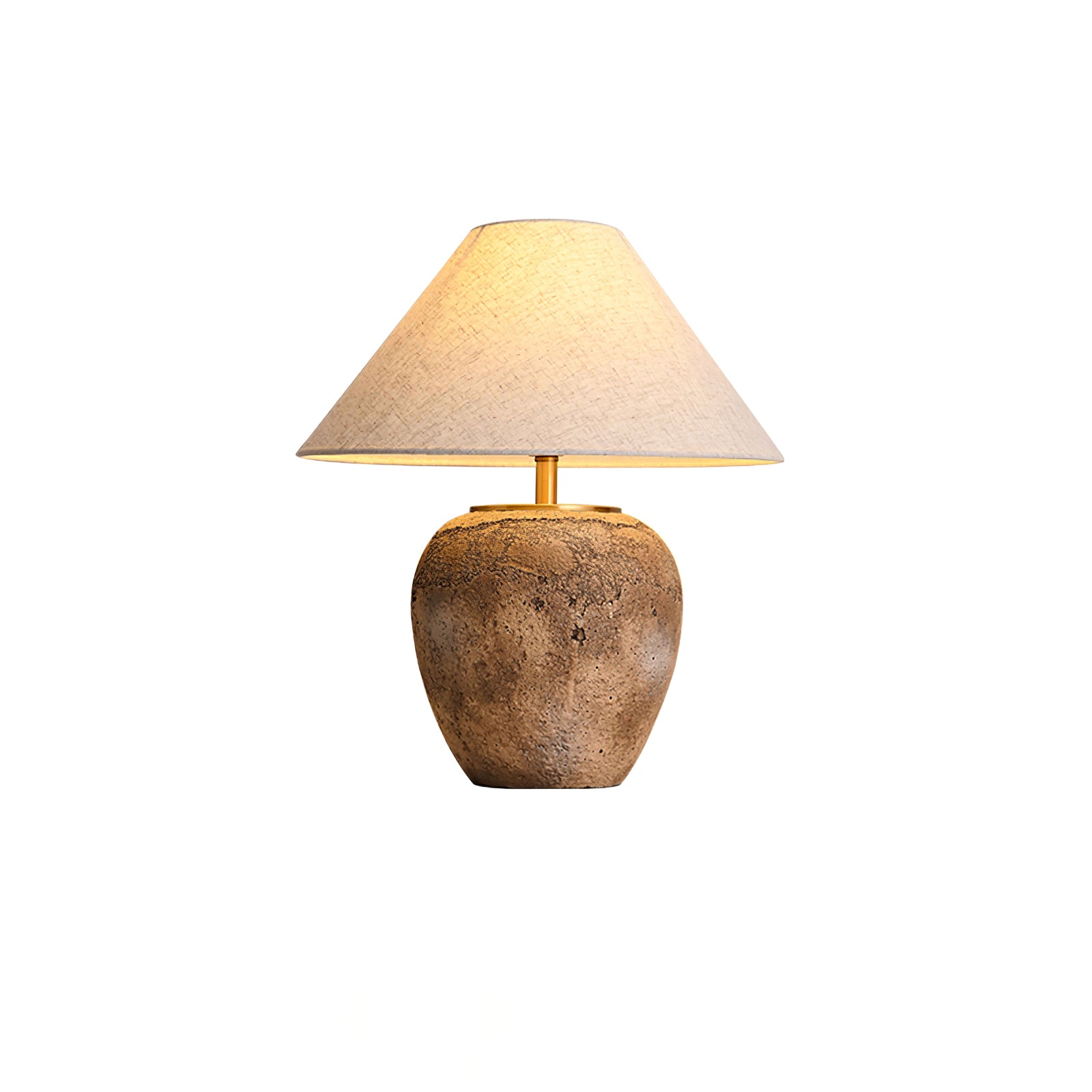 Emery Terra Table Lamp - Lumpaz