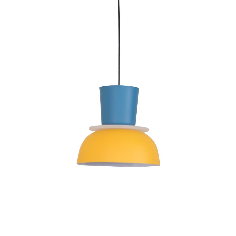 Etta Series Pendant Light - Lumpaz