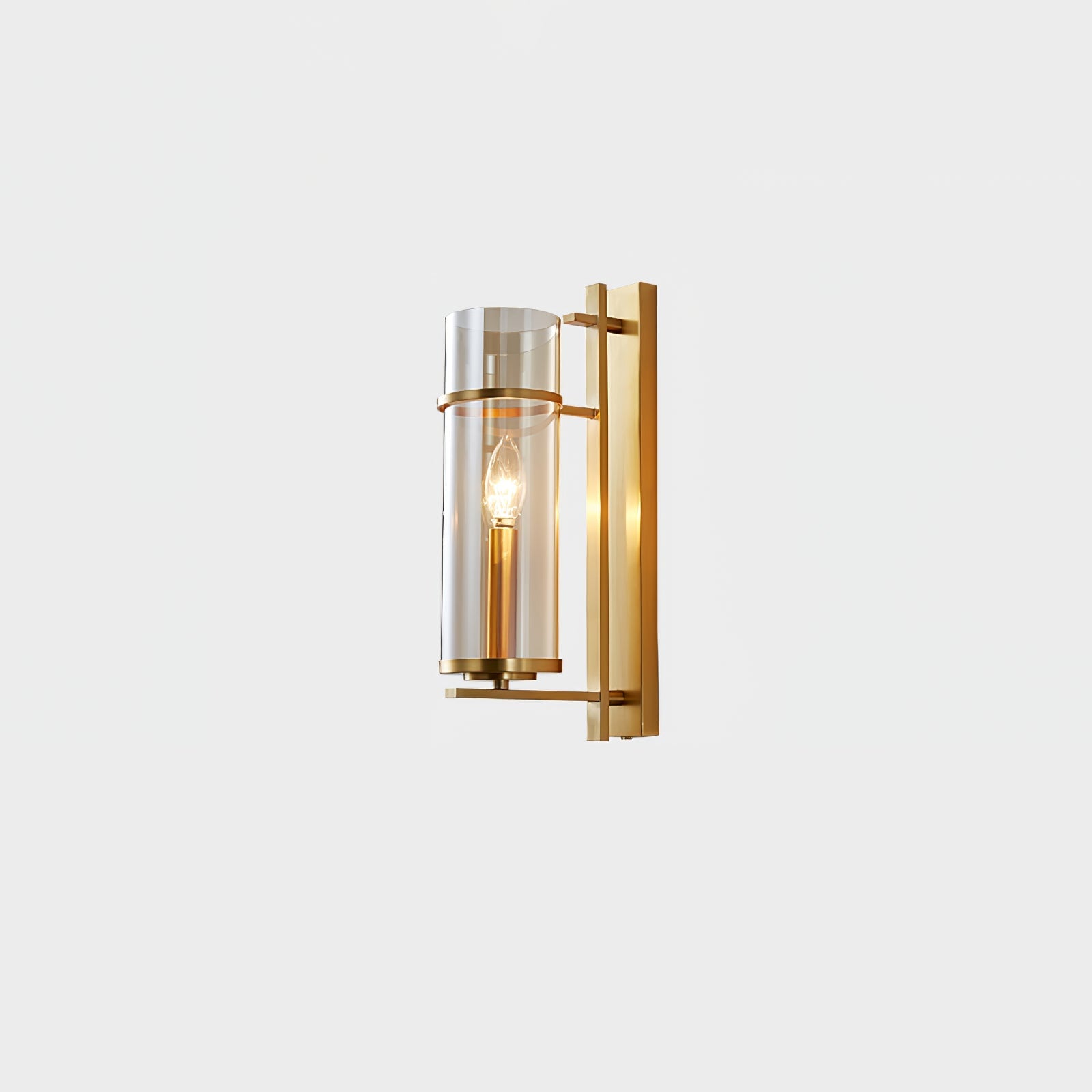 Amalfi Wall Lamp - Lumpaz
