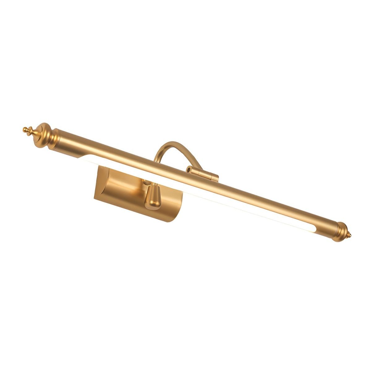 Ellis Linear Wall Lamp - Lumpaz