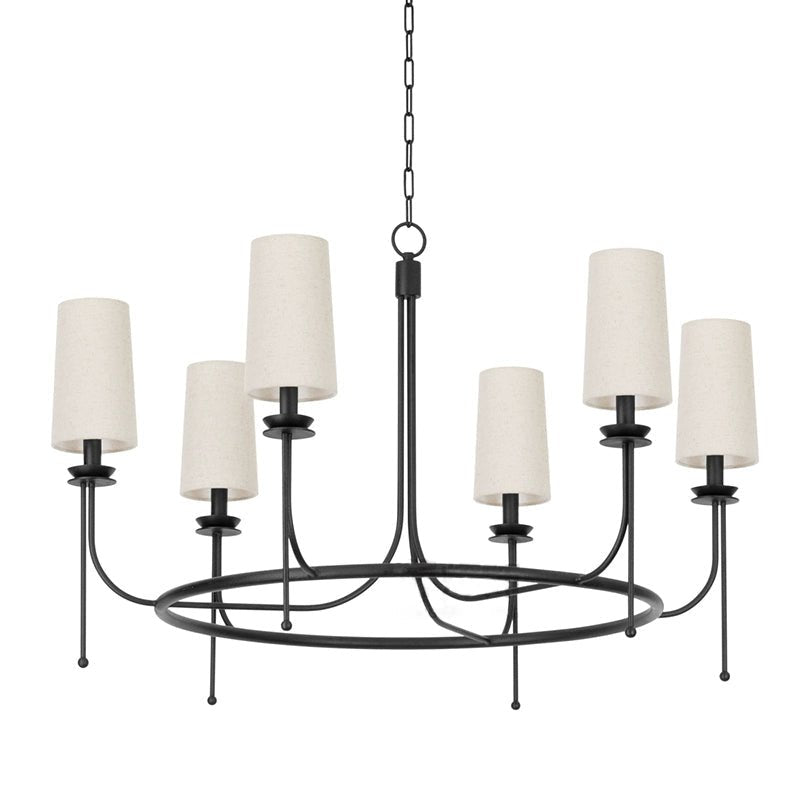 Lydia Chandelier - Lumpaz