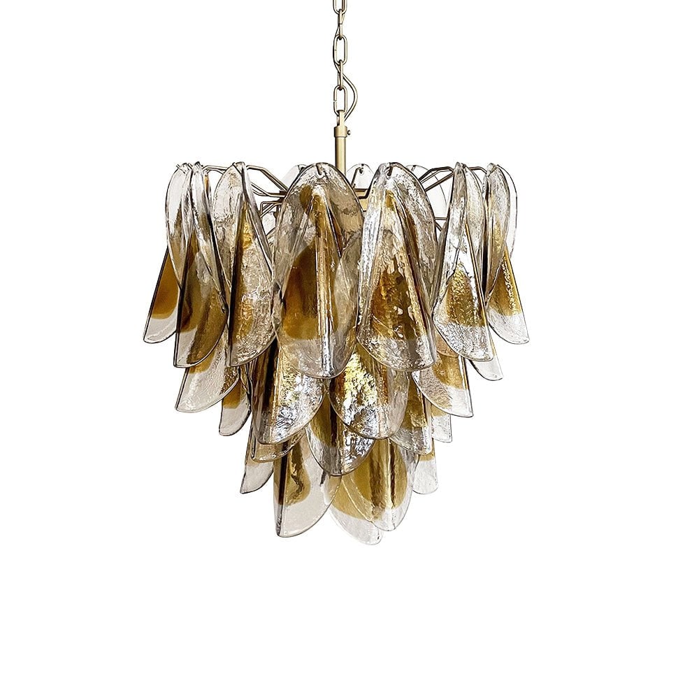 Isabella Murano Chandelier - Lumpaz