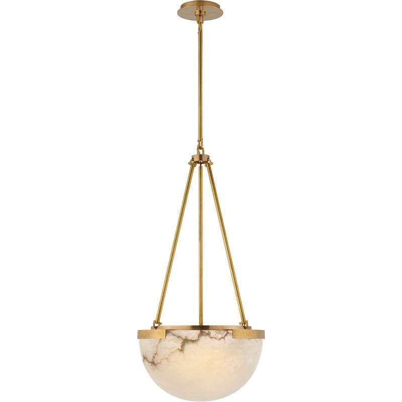 Istar Alabaster Chandelier - Lumpaz