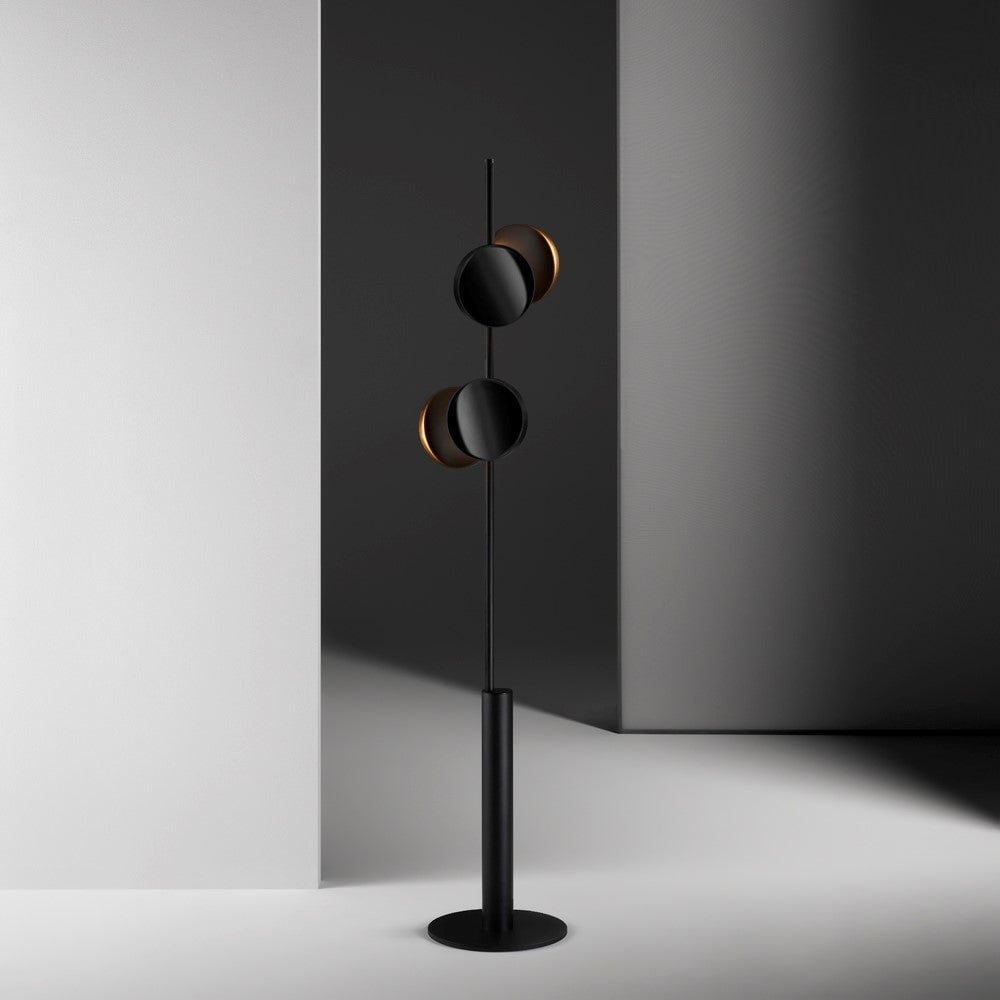 Axis Modular Floor Lamp - Lumpaz