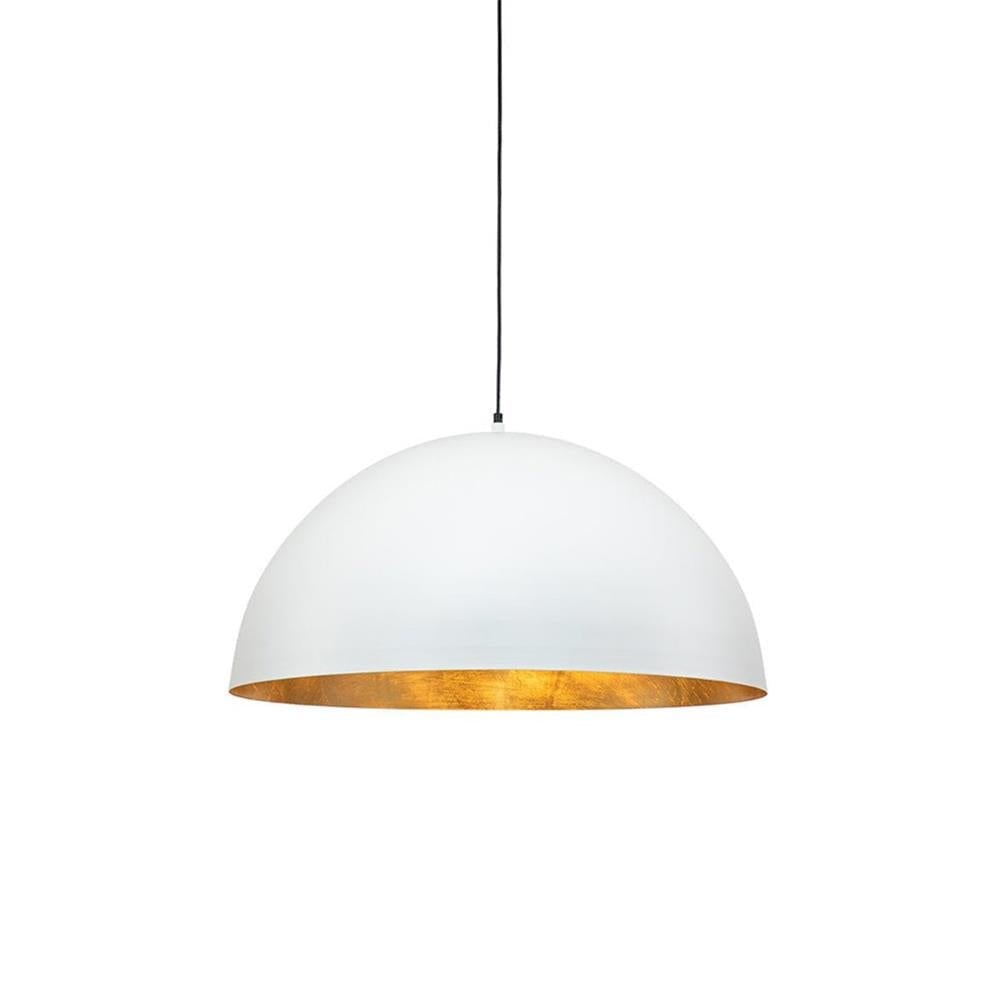 Marlow Dome Pendant Lamp - Lumpaz