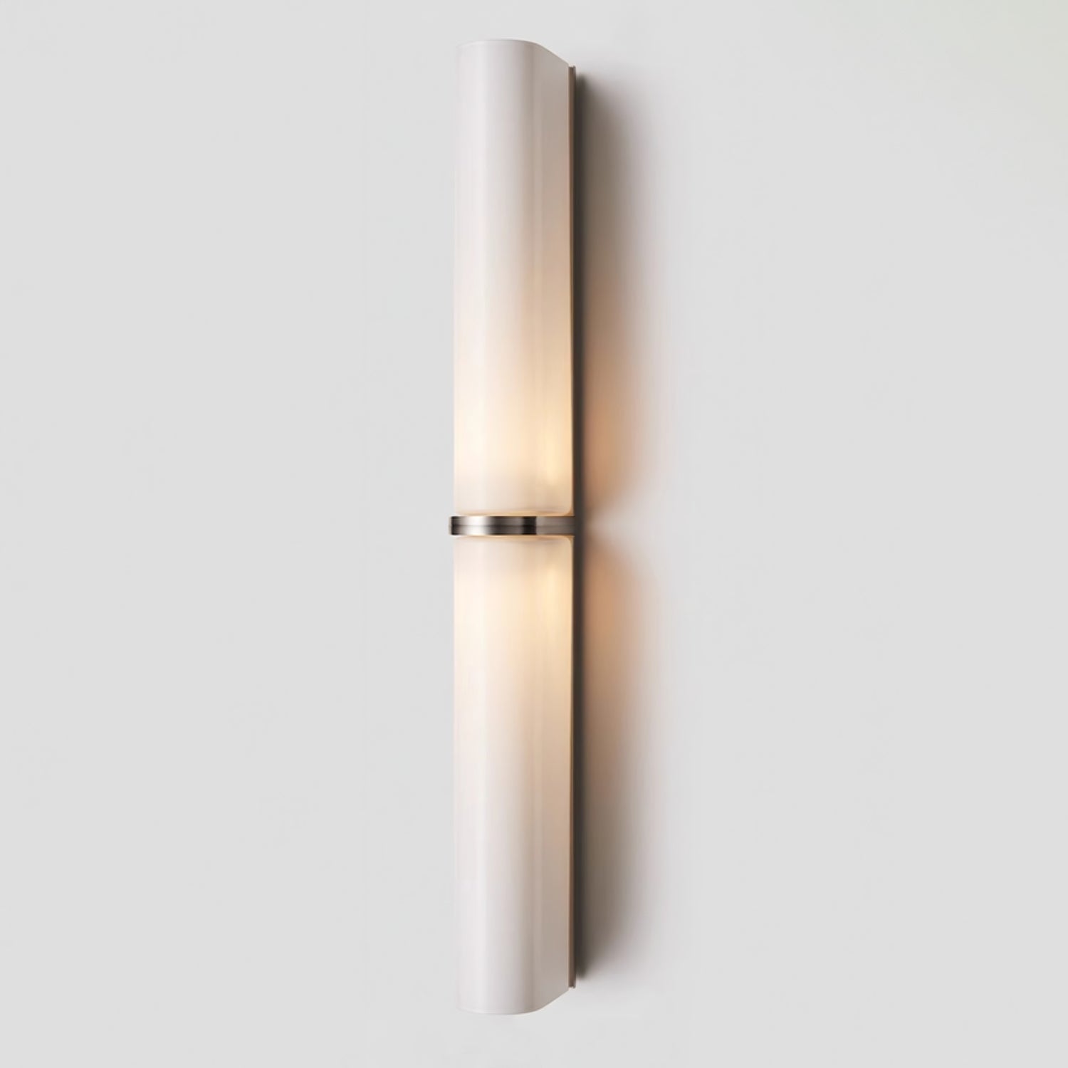 Ivory Glow Wall Sconce - Lumpaz