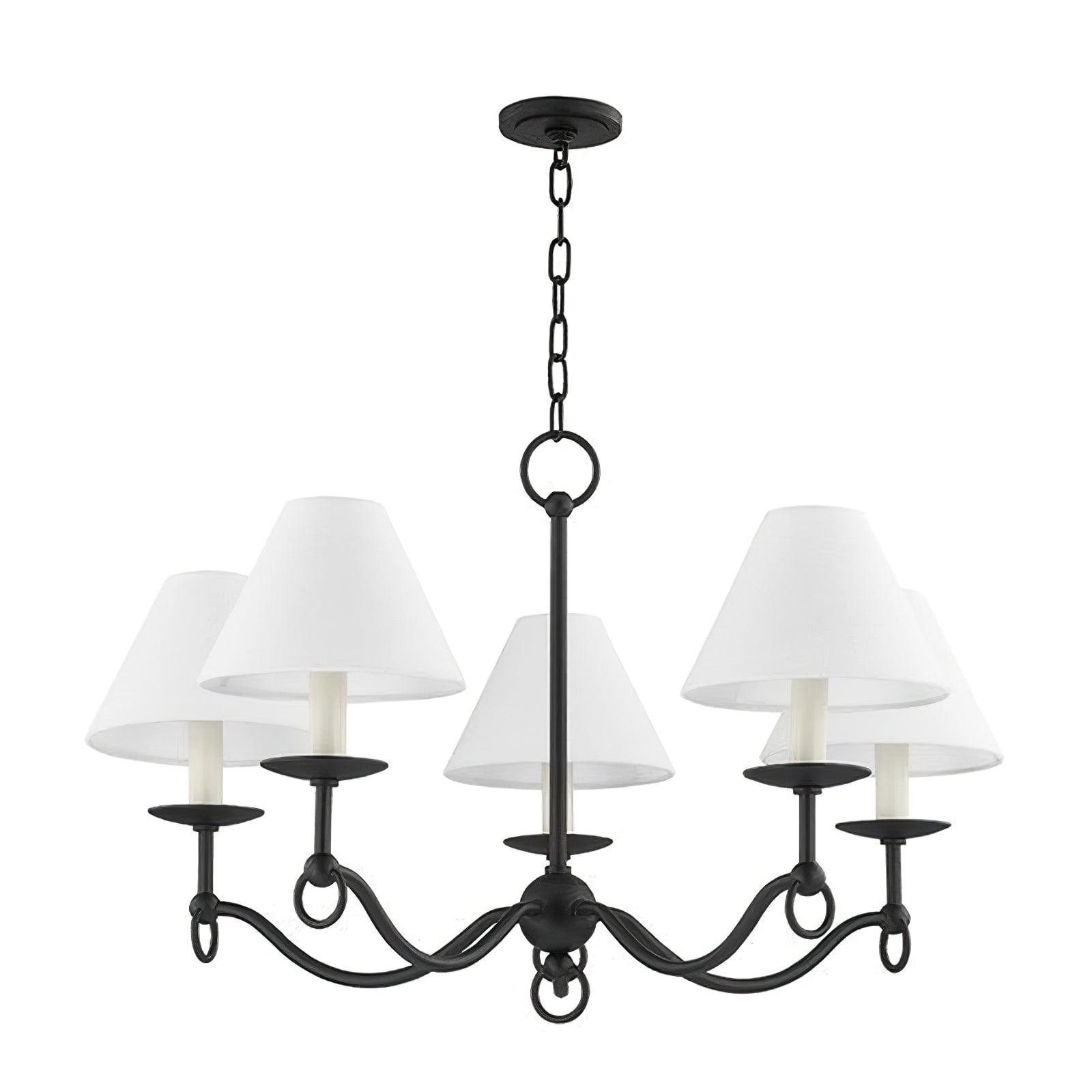Henry Chandelier - Lumpaz
