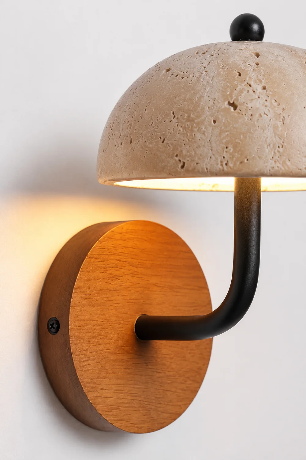 Kikioo Wall Lamp - Lumpaz
