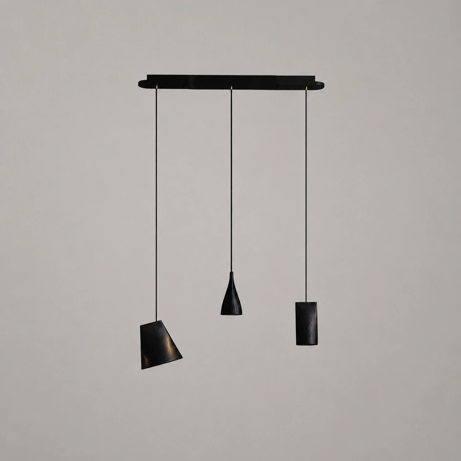 Bellwood Pendant Lamp - Lumpaz