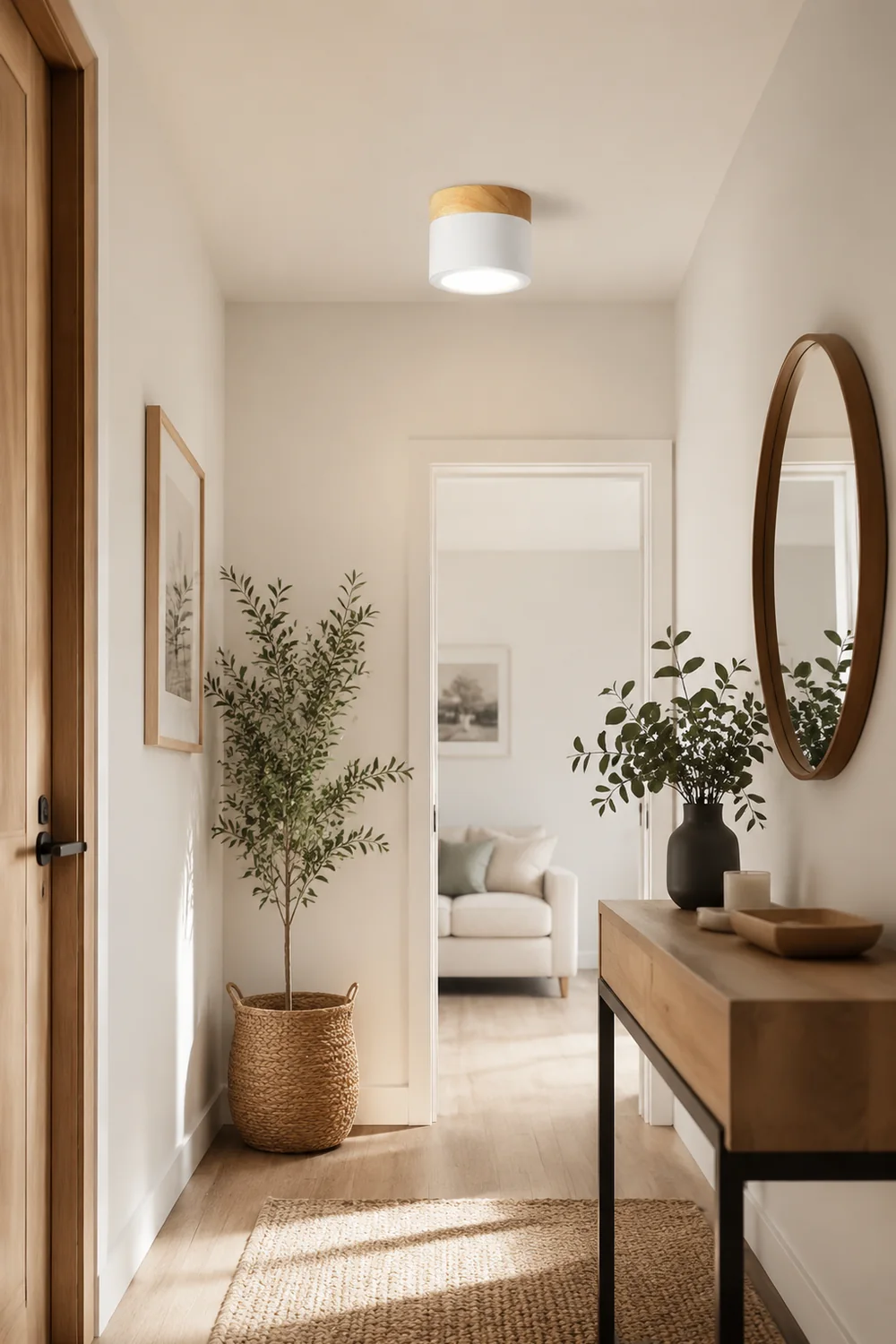 Plafonnier Spot Ceiling Lamp - Lumpaz