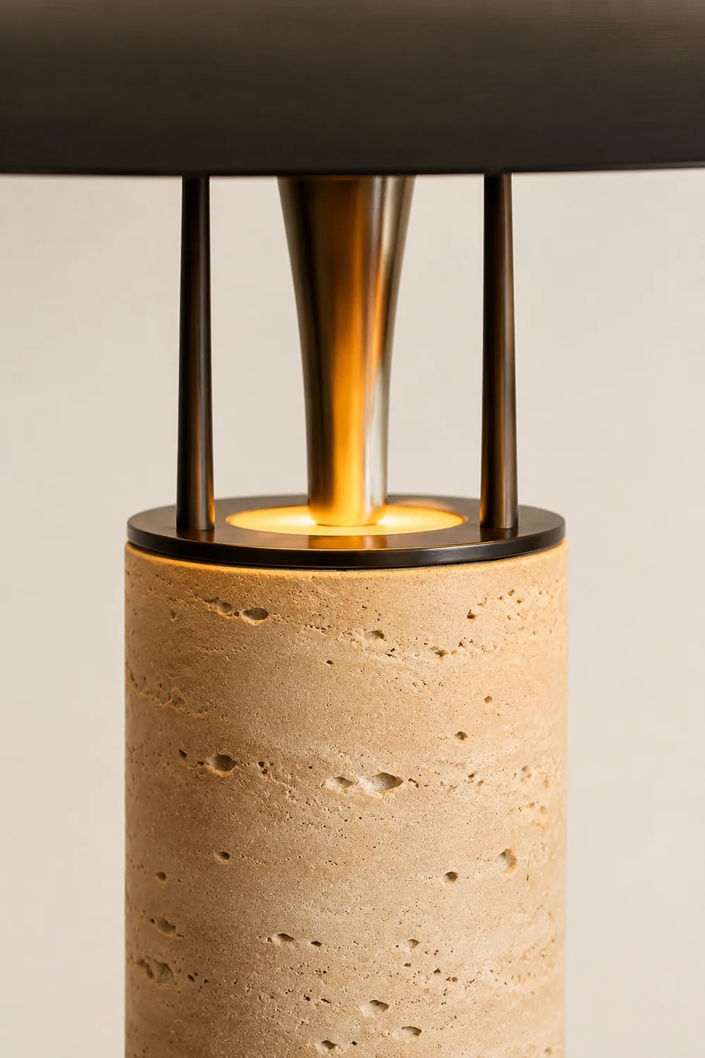 Luna Table Lamp - Lumpaz