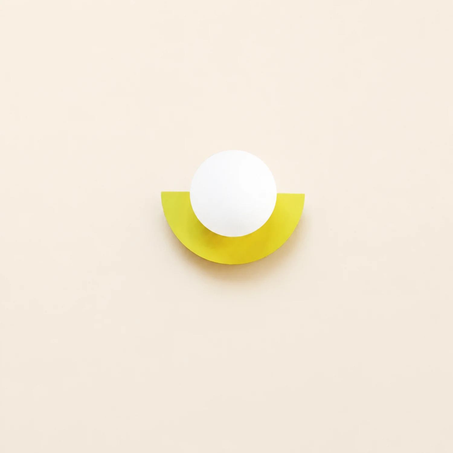 Creative Irregular Colorful Wall Sconce - Lumpaz