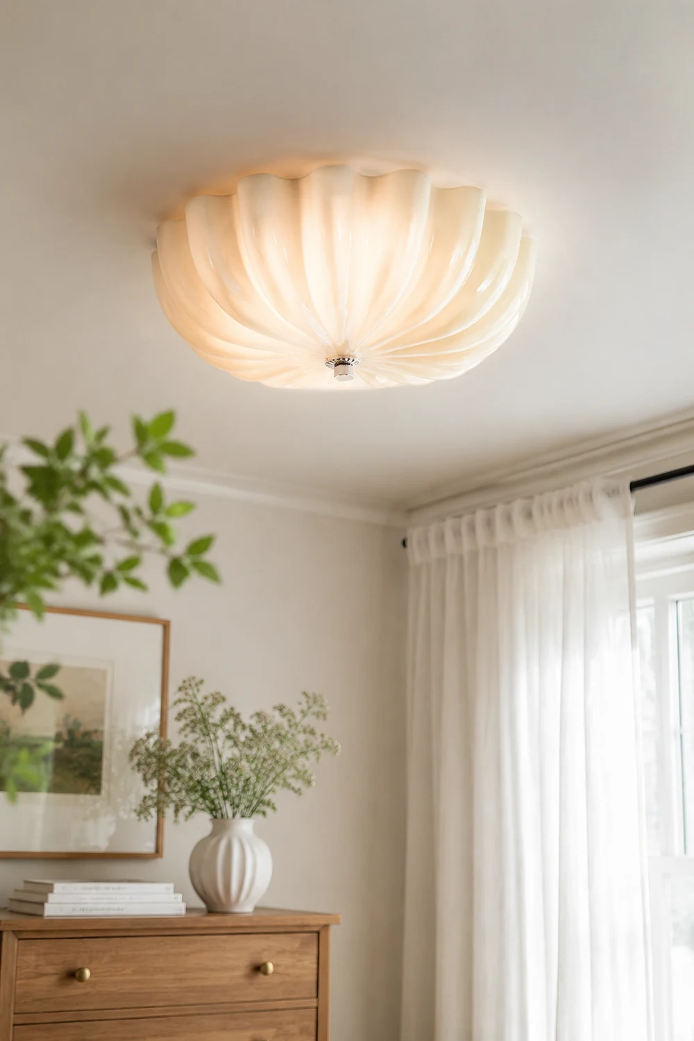 Jelly Ceiling Lamp - Lumpaz
