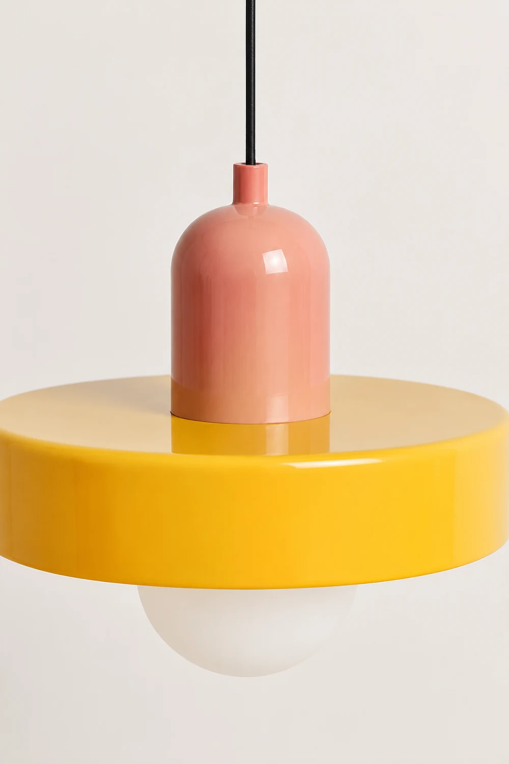 Disc Orb Swag Lights - Lumpaz