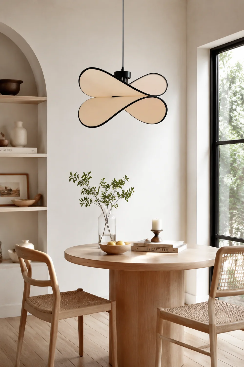 Petalo Pendant Lamp - Lumpaz
