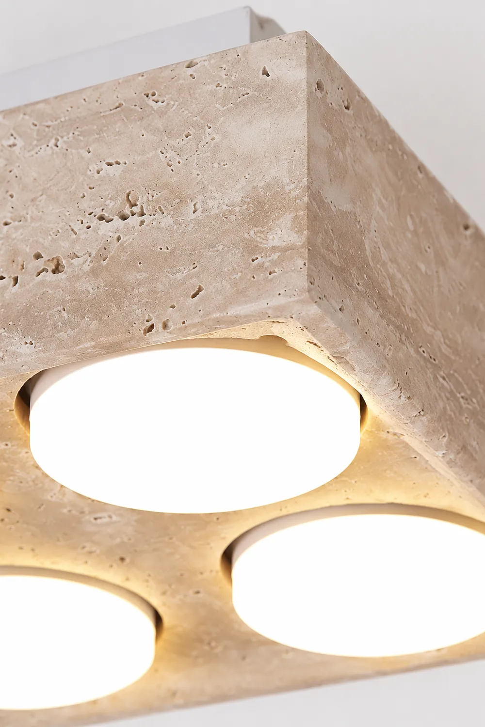 Sky Hole Ceiling Lamp - Lumpaz