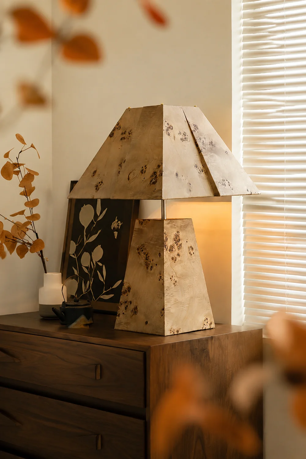 Bohan Table Lamp - Lumpaz
