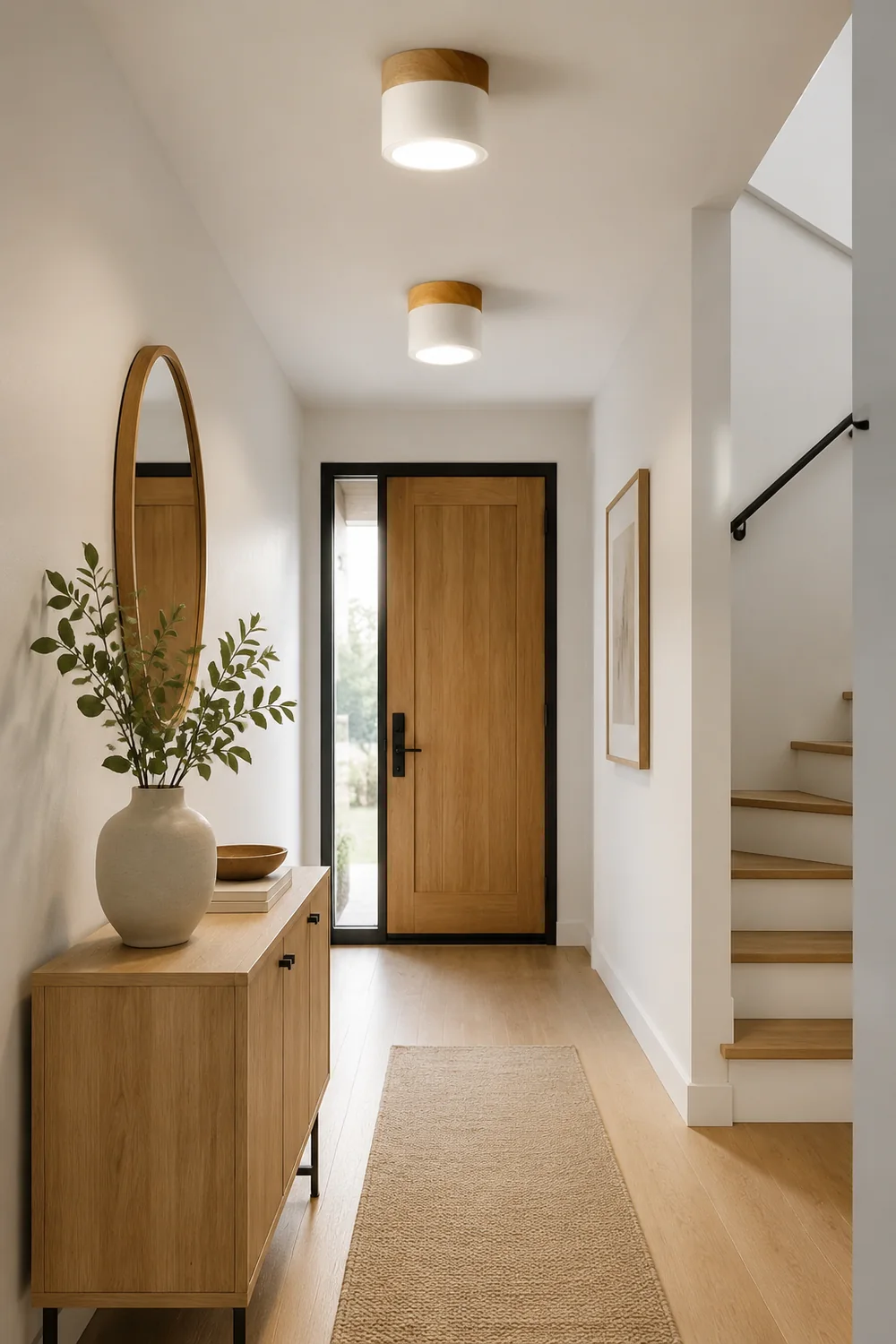 Plafonnier Spot Ceiling Lamp - Lumpaz
