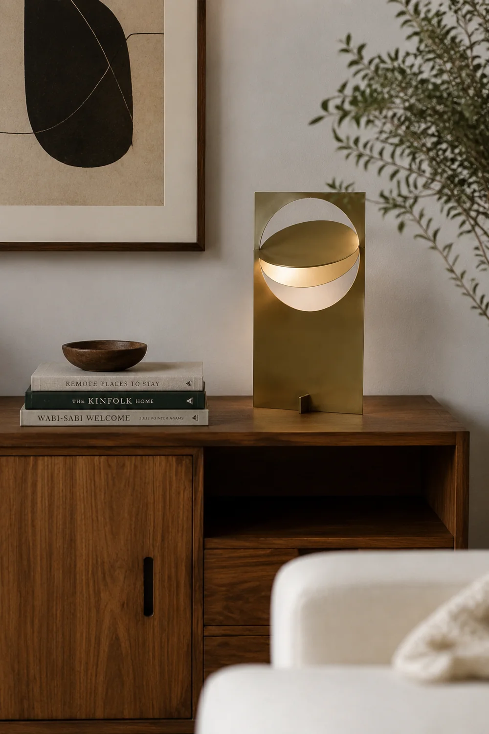 OBJ 01 Table Lamp - Lumpaz