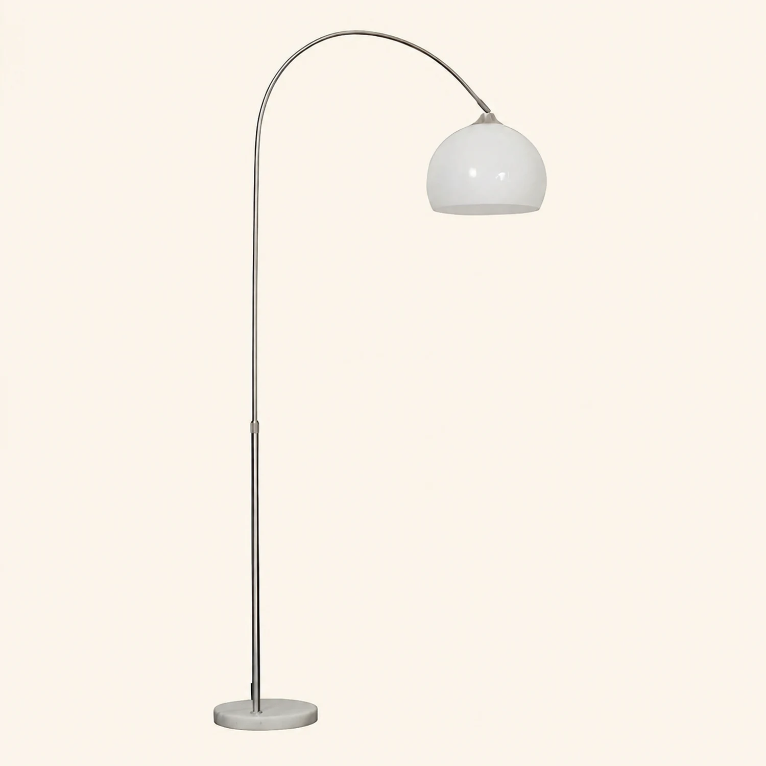 Orla Arch Floor Lamp - Lumpaz