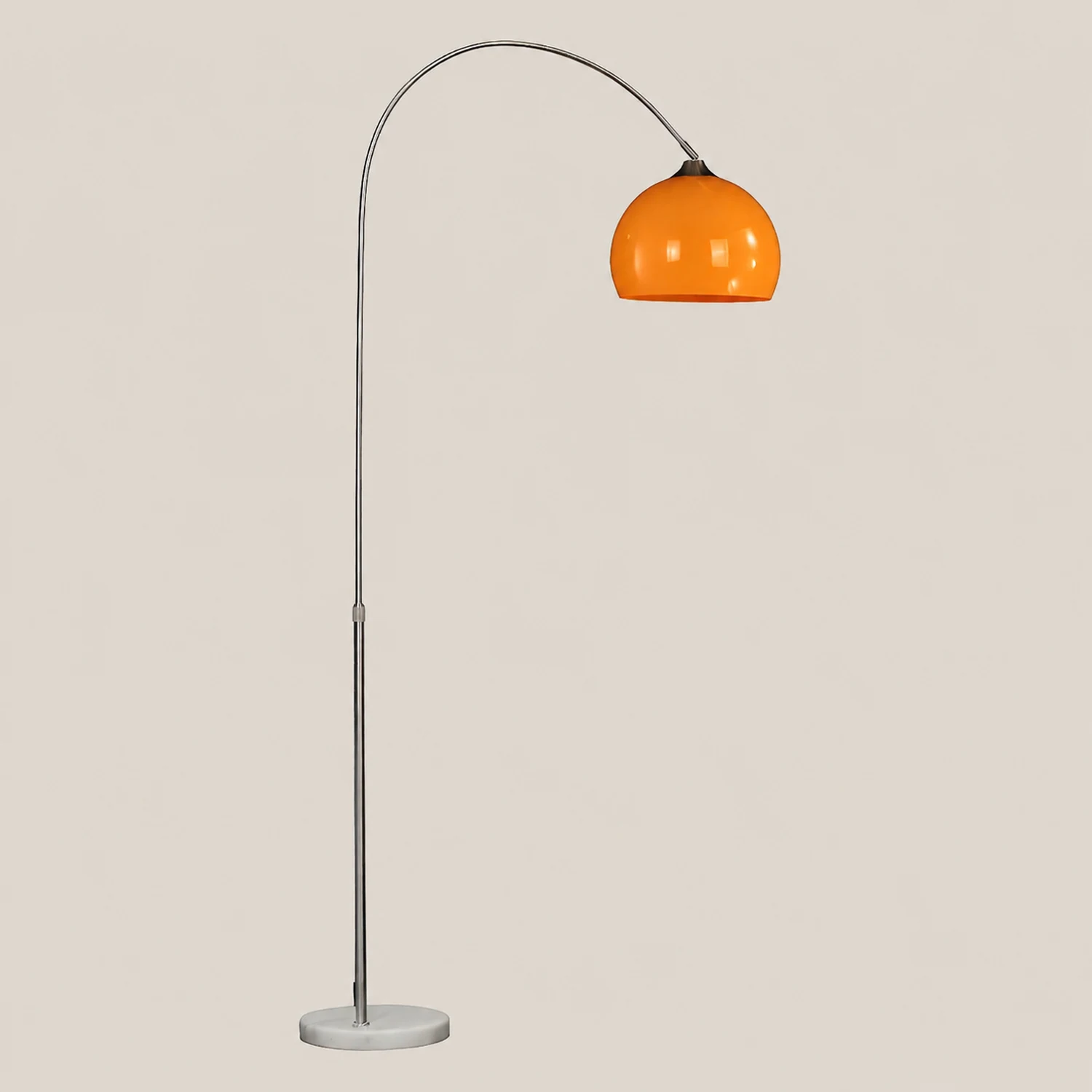 Orla Arch Floor Lamp - Lumpaz
