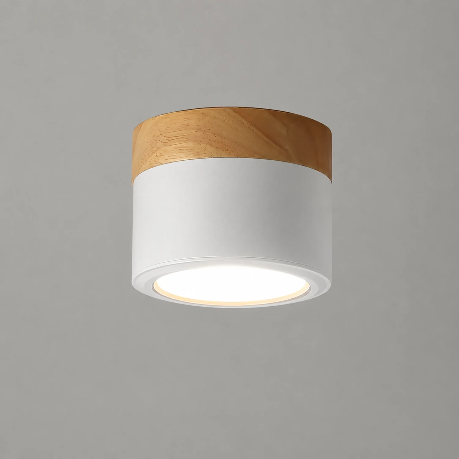 Plafonnier Spot Ceiling Lamp - Lumpaz