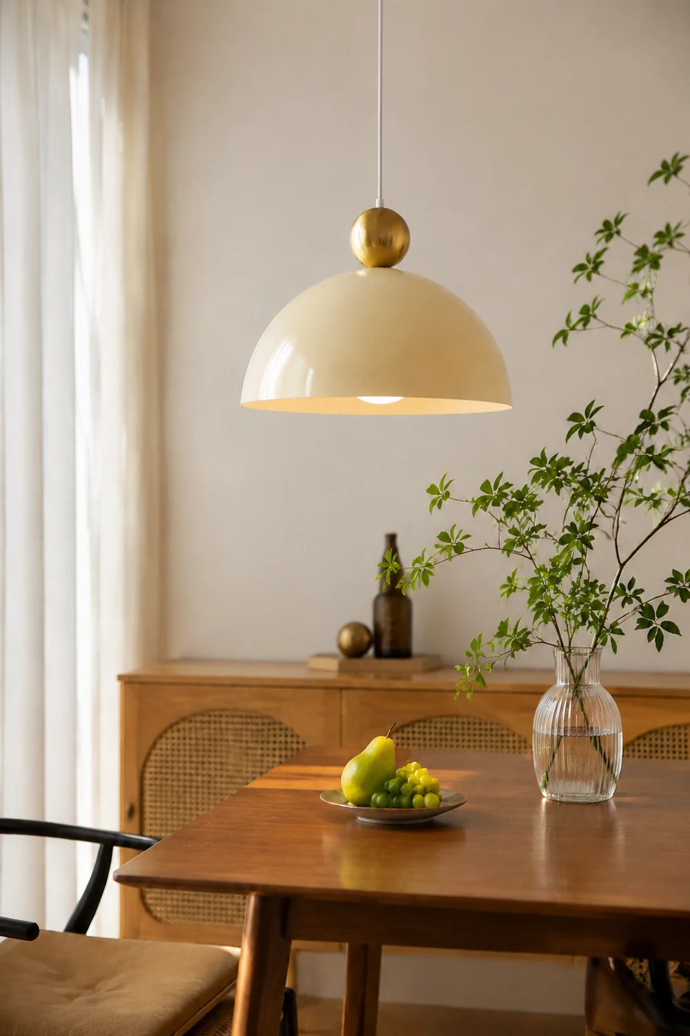 Posa Pendant Lamp - Lumpaz