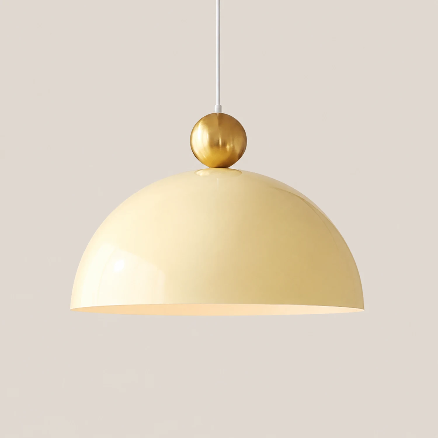 Posa Pendant Lamp - Lumpaz