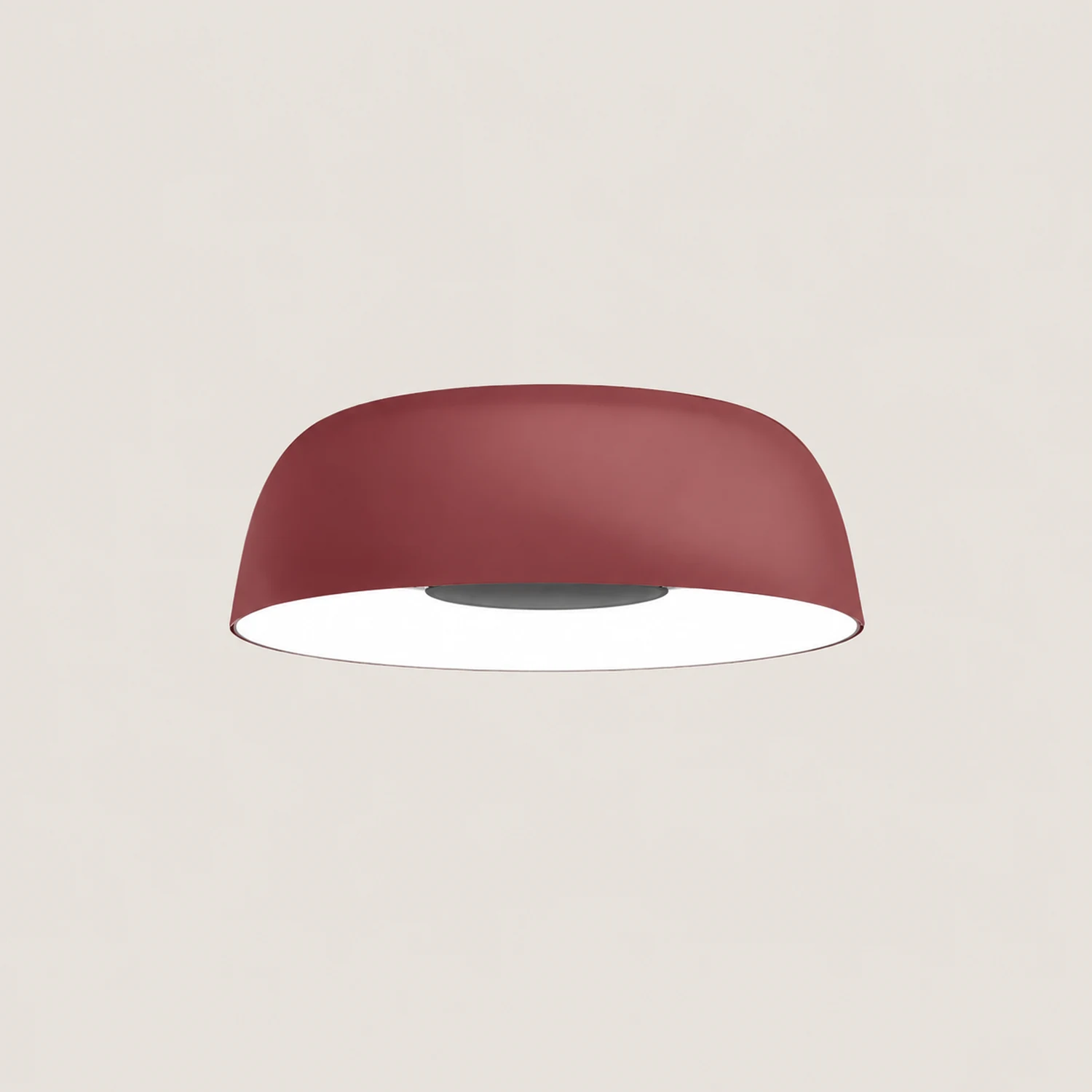 Djembe Ceiling Light - Lumpaz