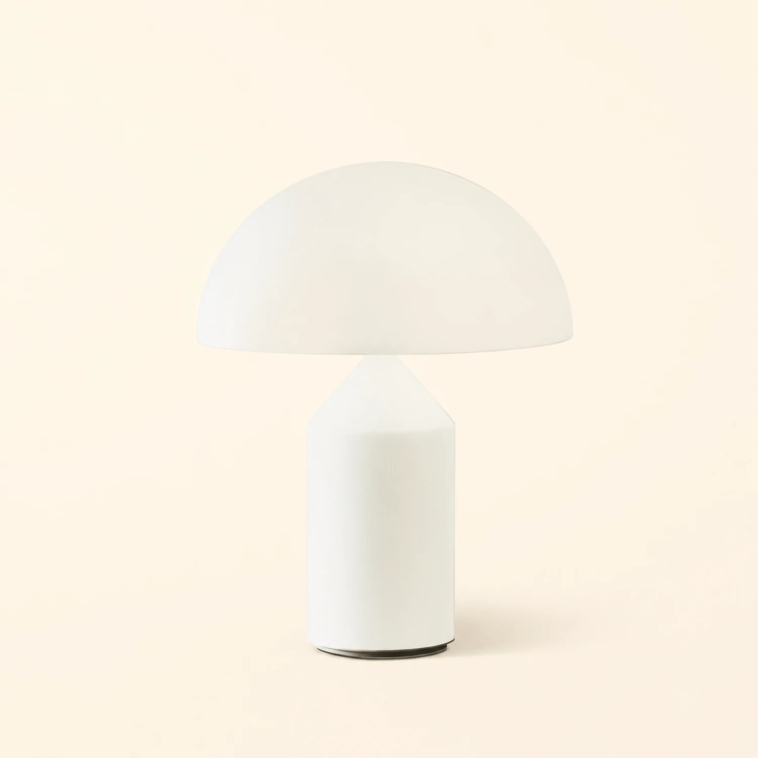 Atollo Glass Table Lamp - Lumpaz