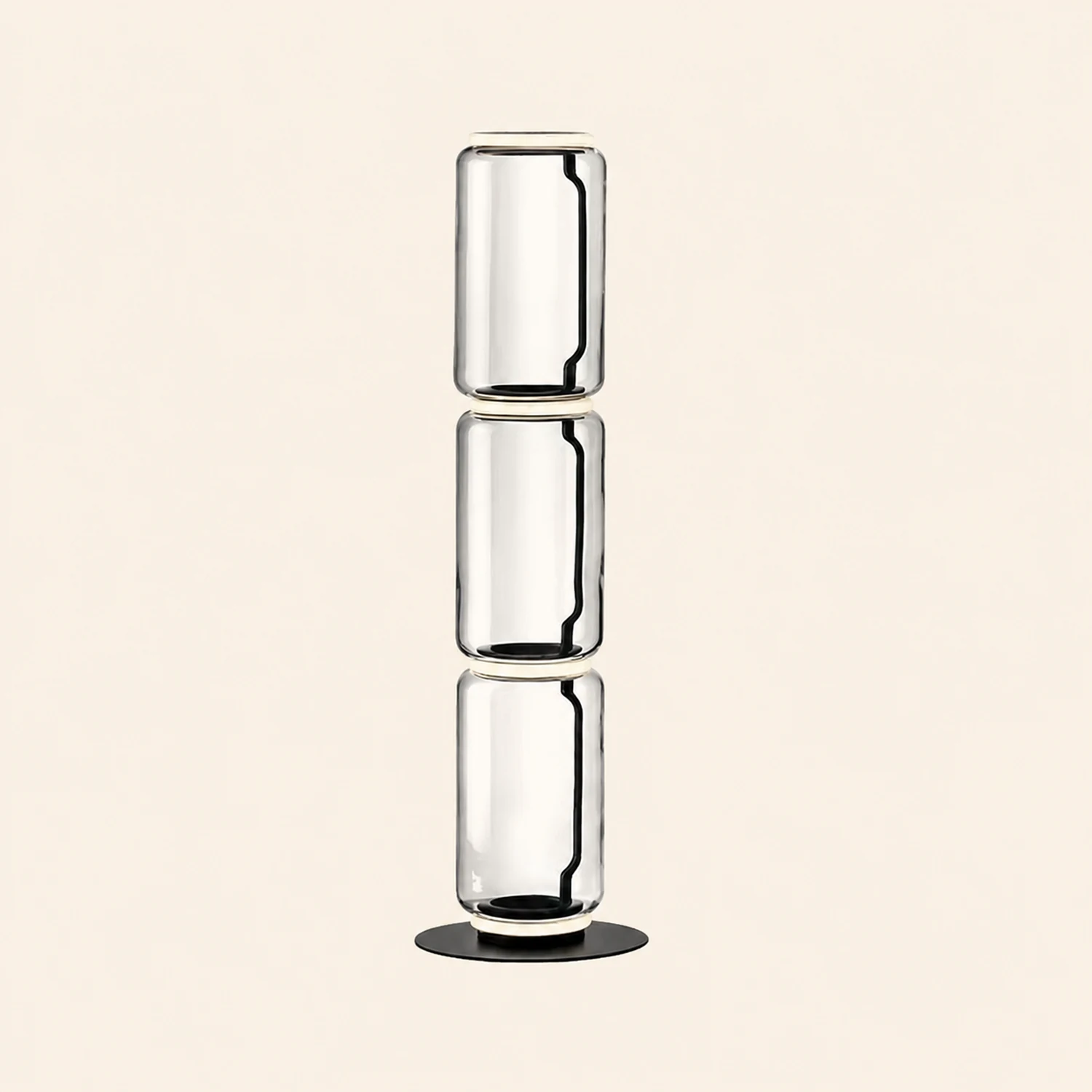 Noctambule Floor Lamp - Lumpaz