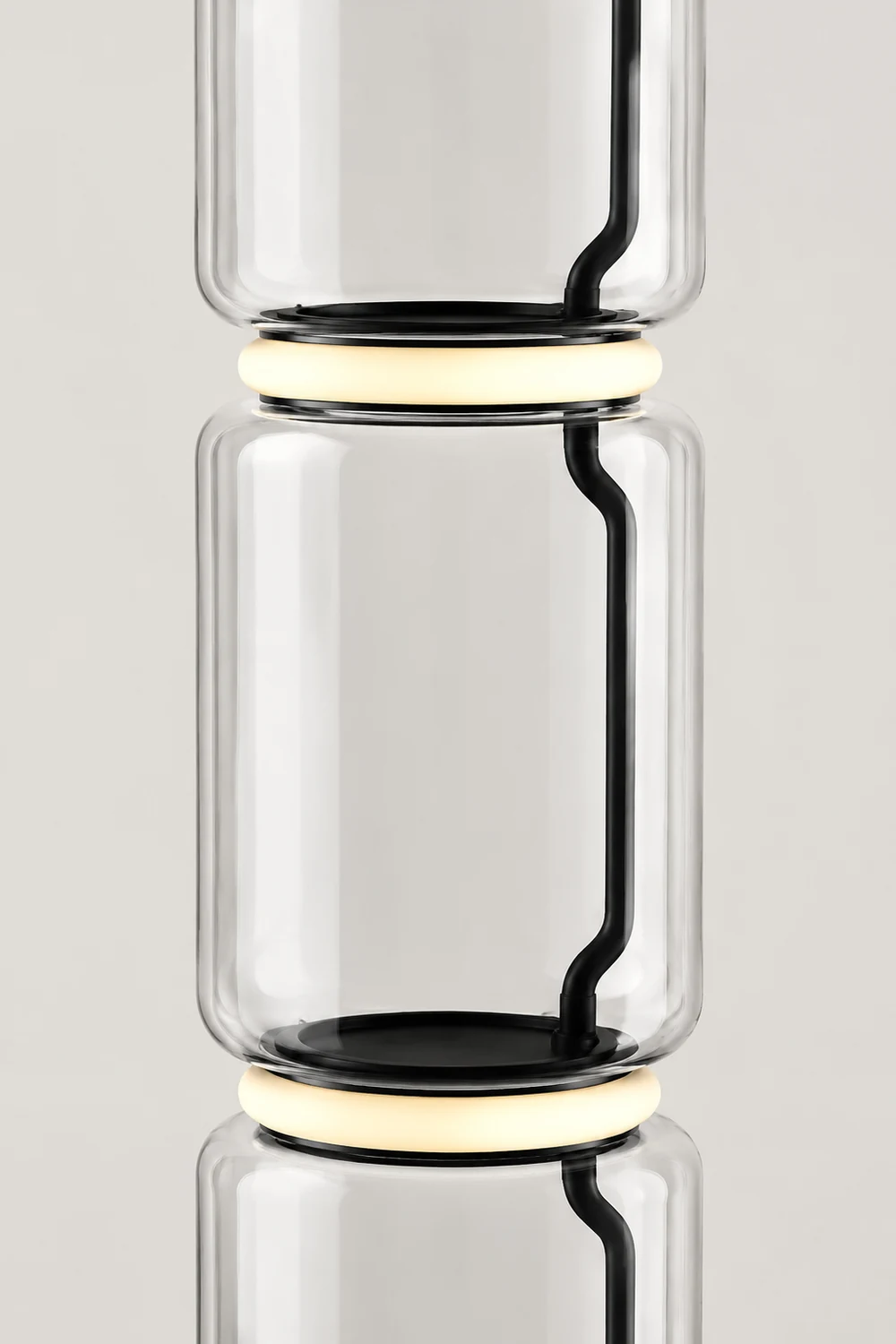 Noctambule Floor Lamp - Lumpaz