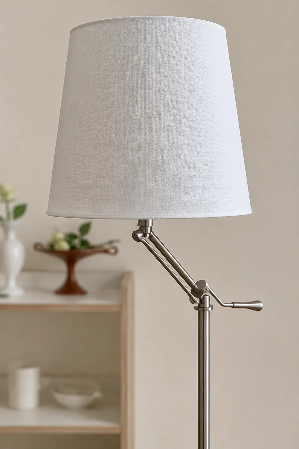Eichholtz Medea Floor Lamp - Lumpaz