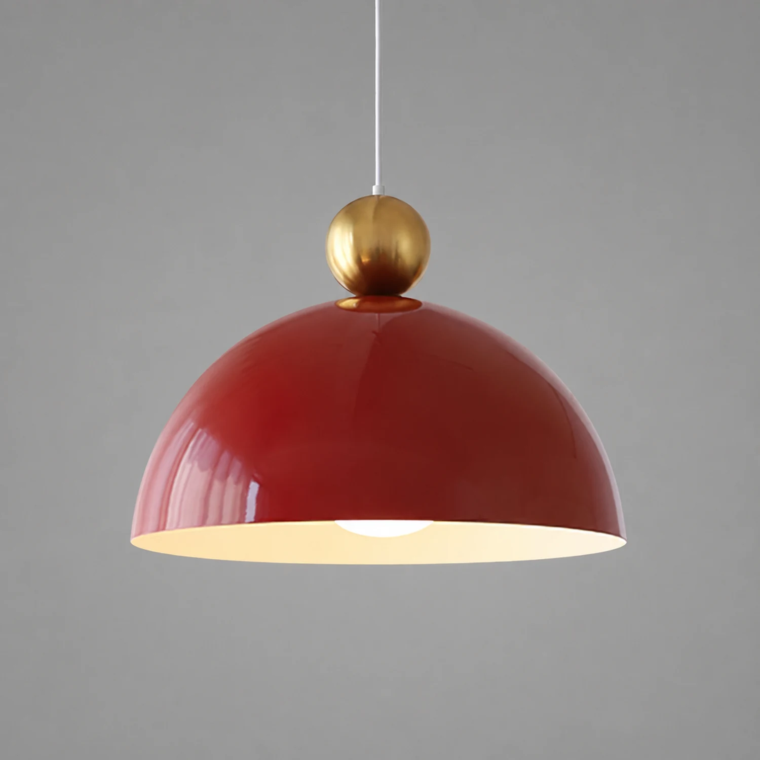 Posa Pendant Lamp - Lumpaz