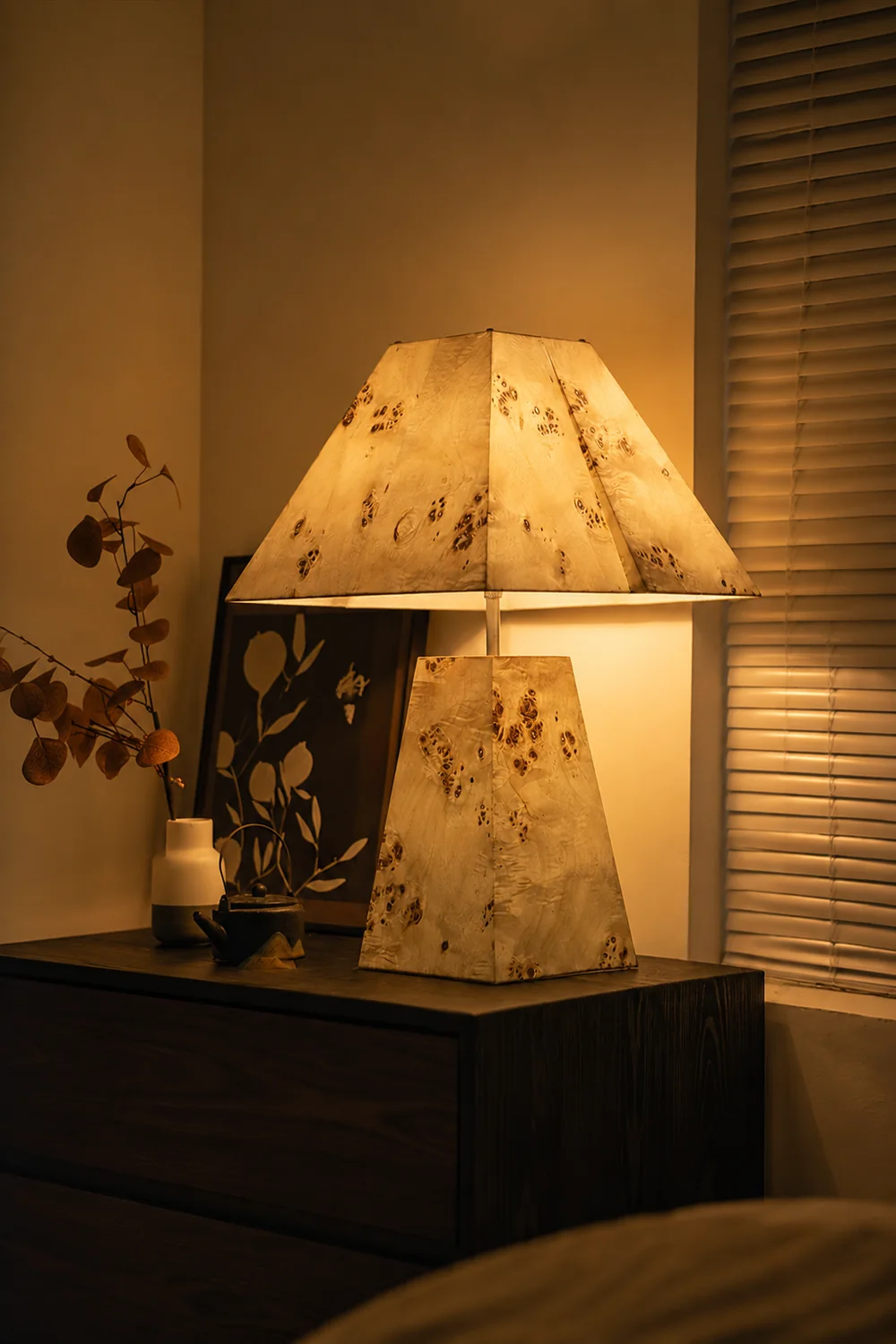 Bohan Table Lamp - Lumpaz