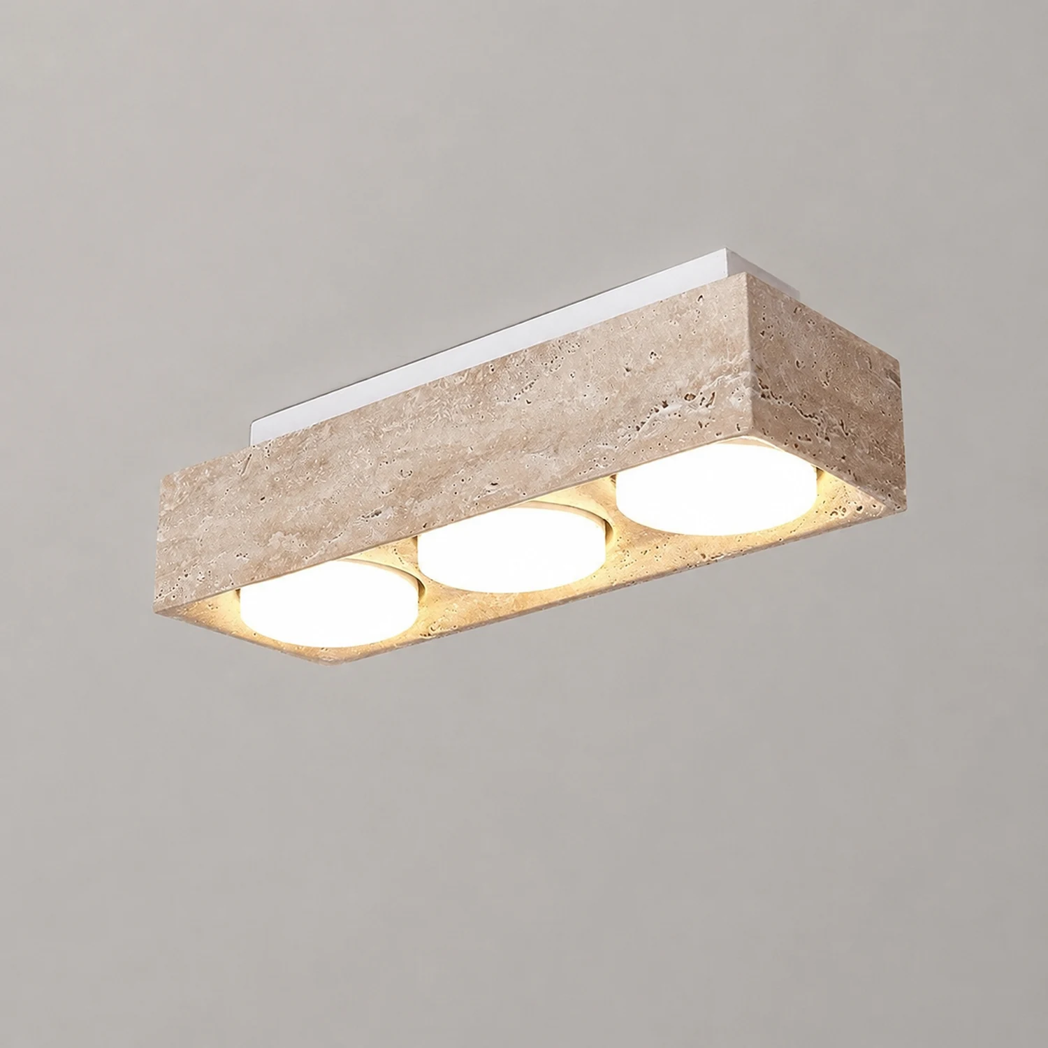 Sky Hole Ceiling Lamp - Lumpaz